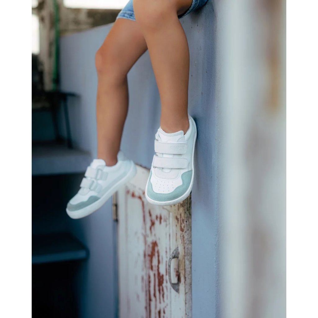 dětské barefoot tenisky