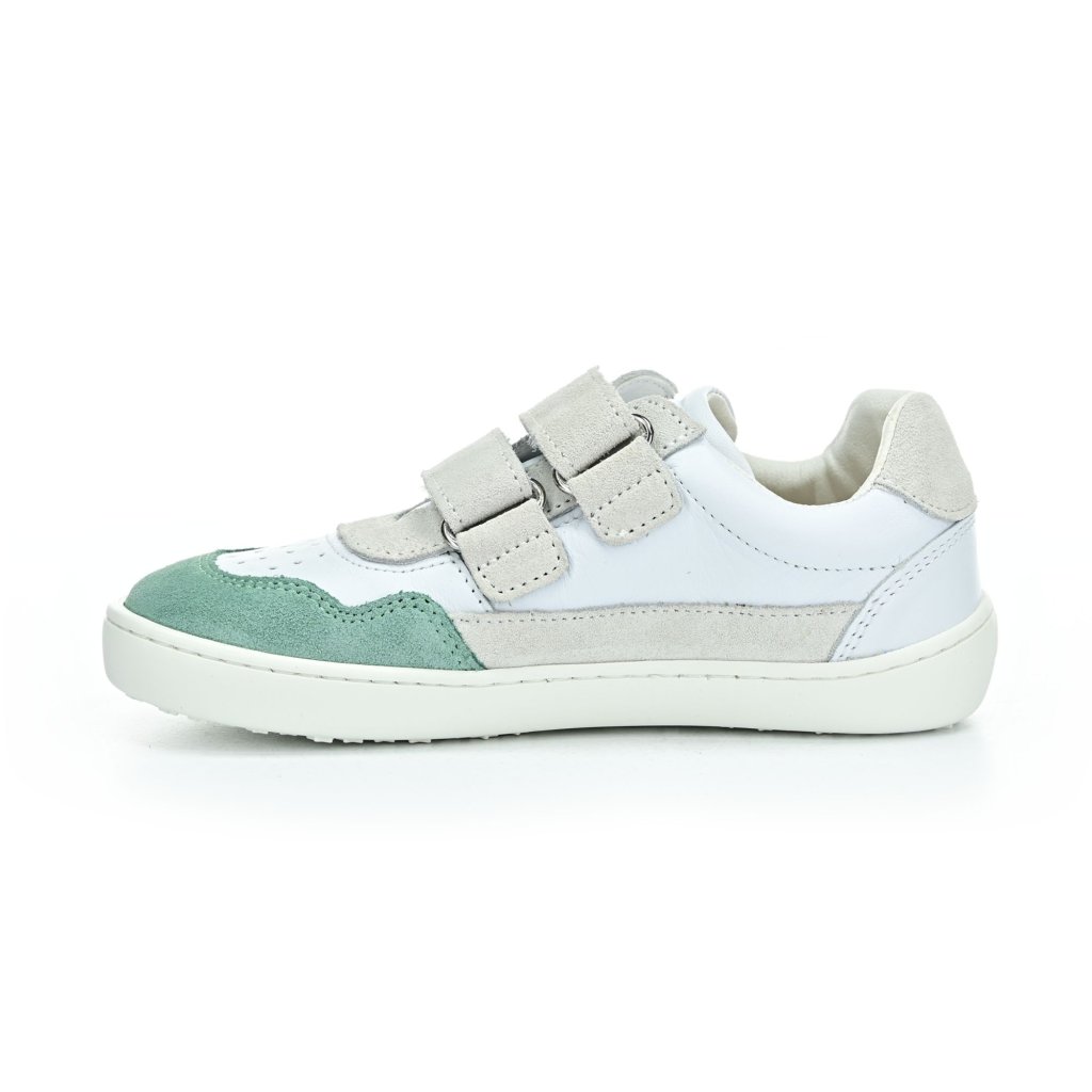 barefoot podzimní tenisky