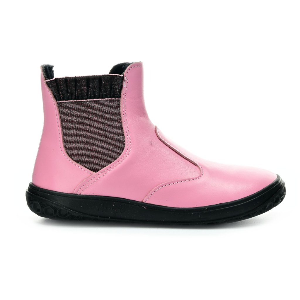 dětské barefoot boty