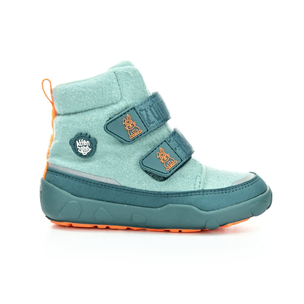 dětské barefoot boty