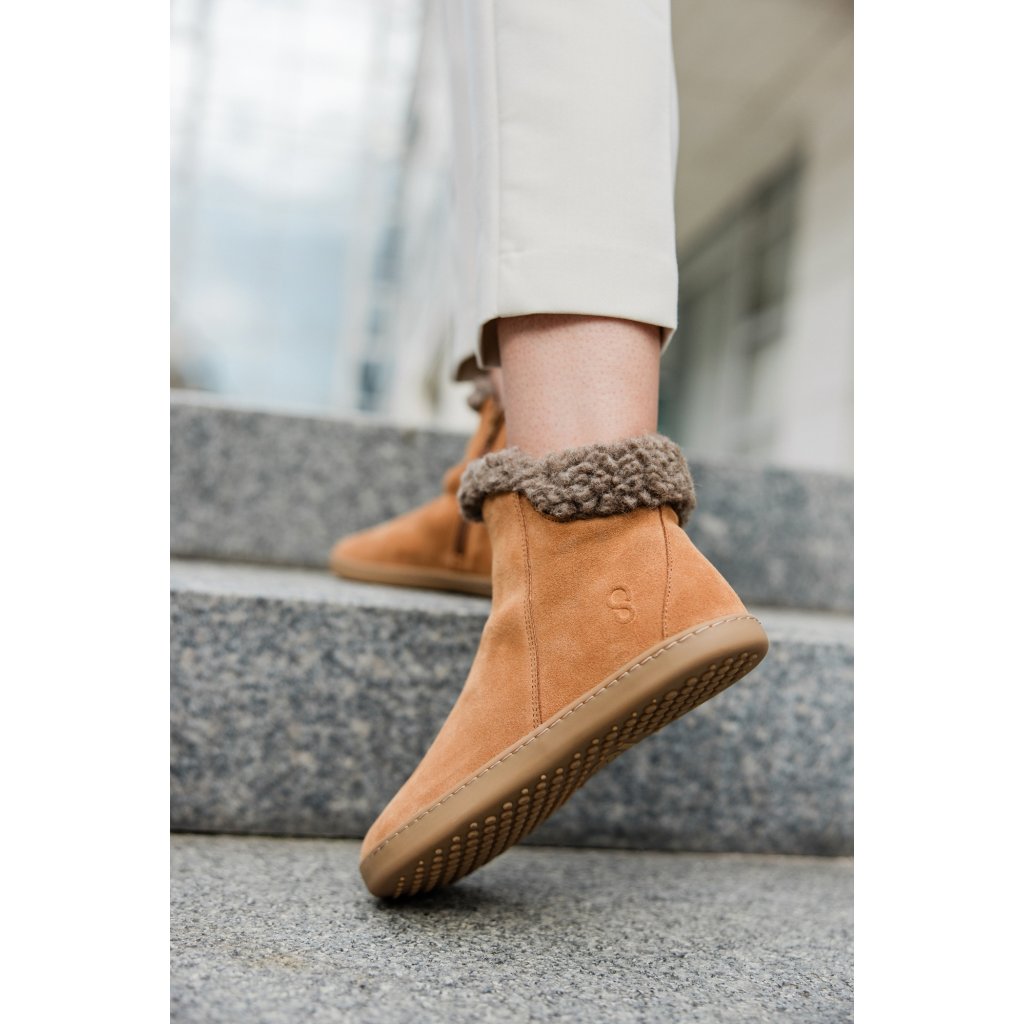 barefoot dámské boty