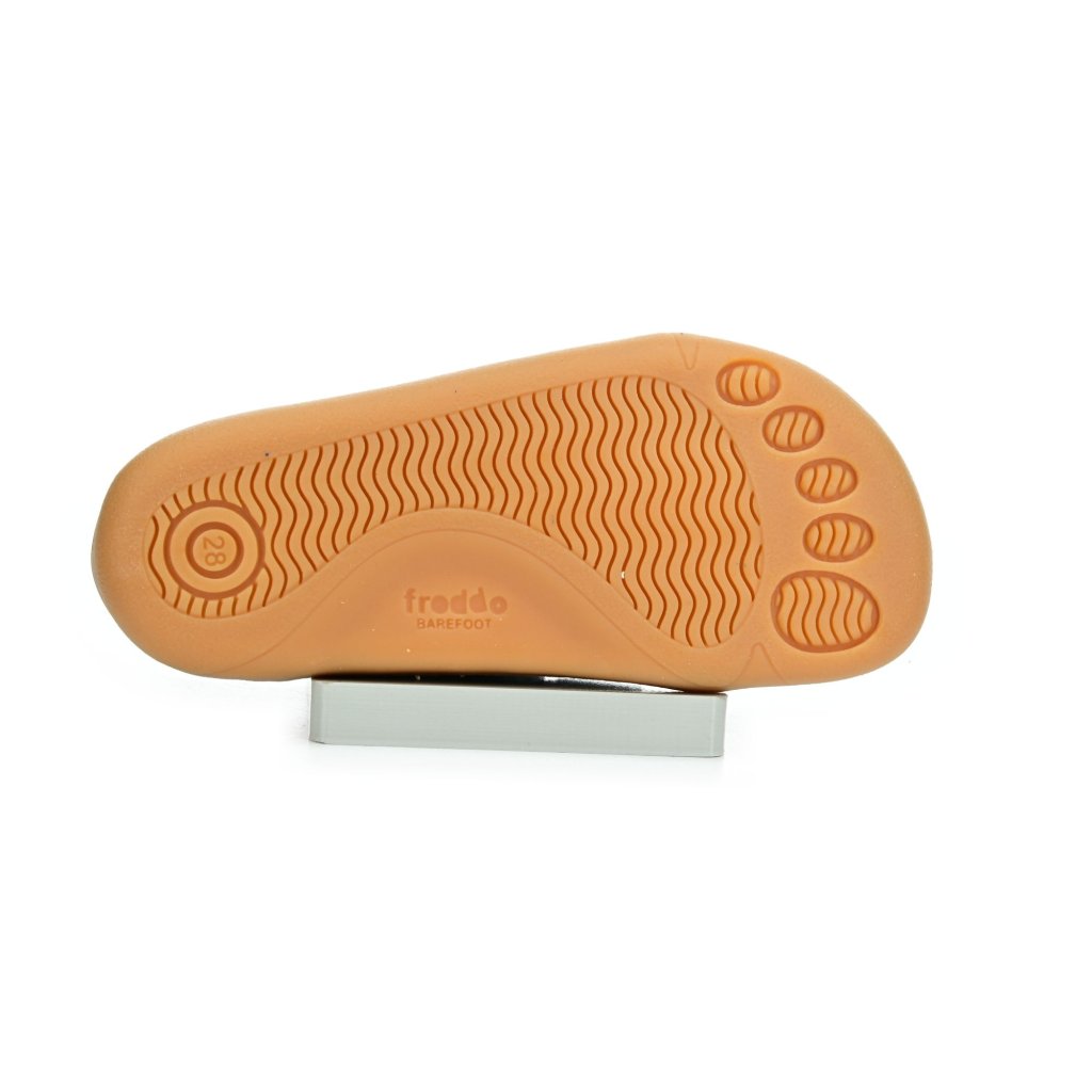 flexibilní podrážka