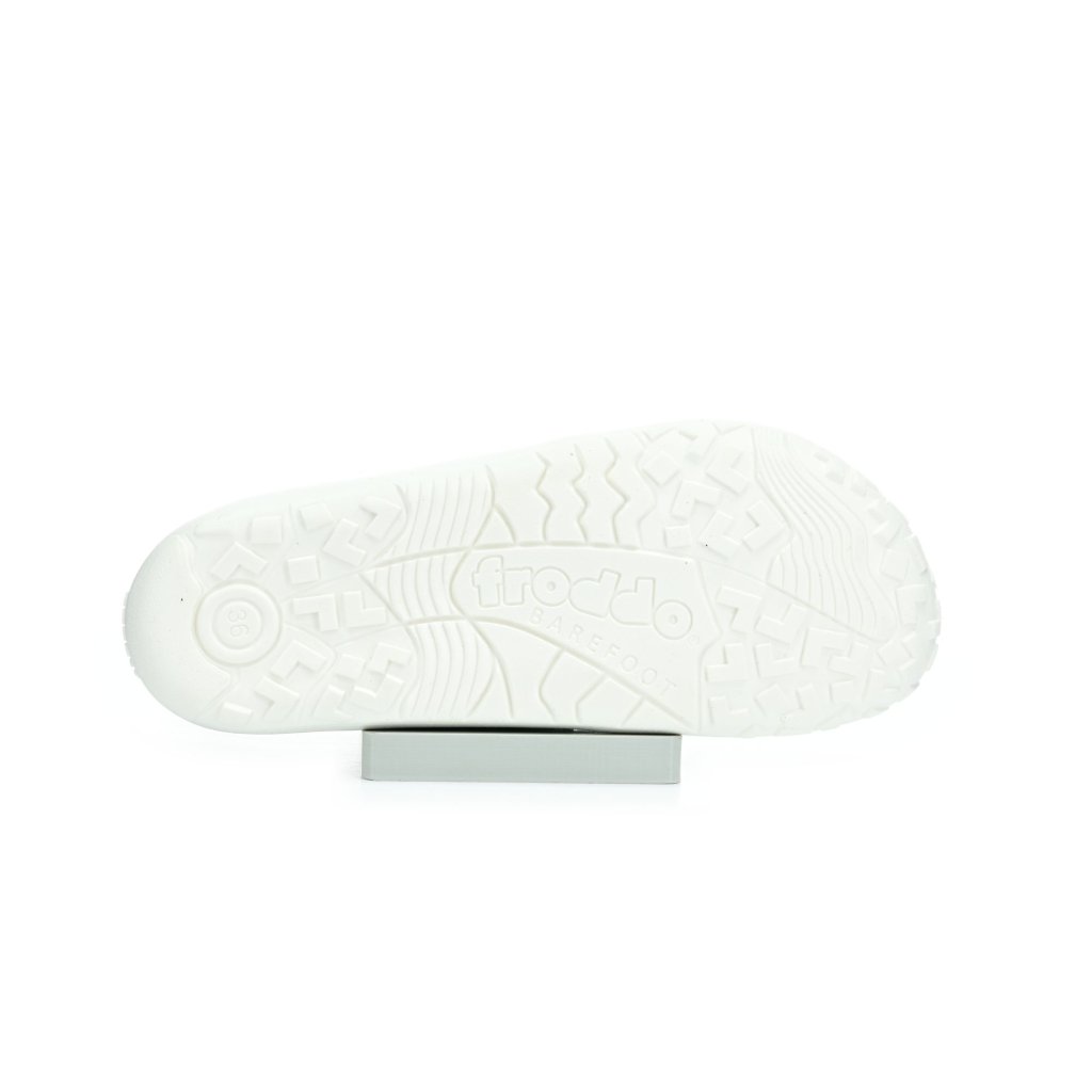 flexibilní podrážka