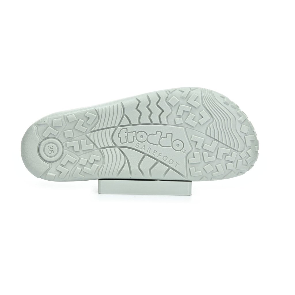 flexibilní podrážka