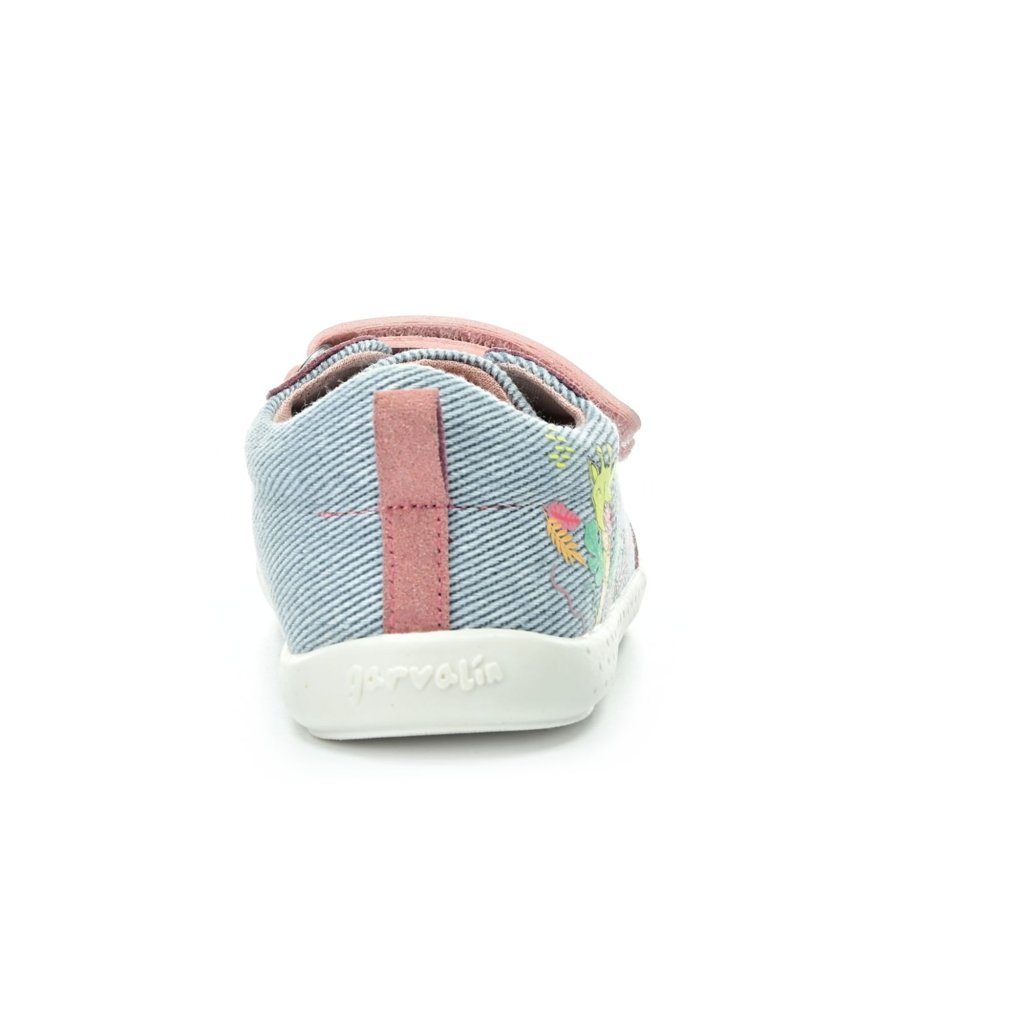 barefoot dětské tenisky