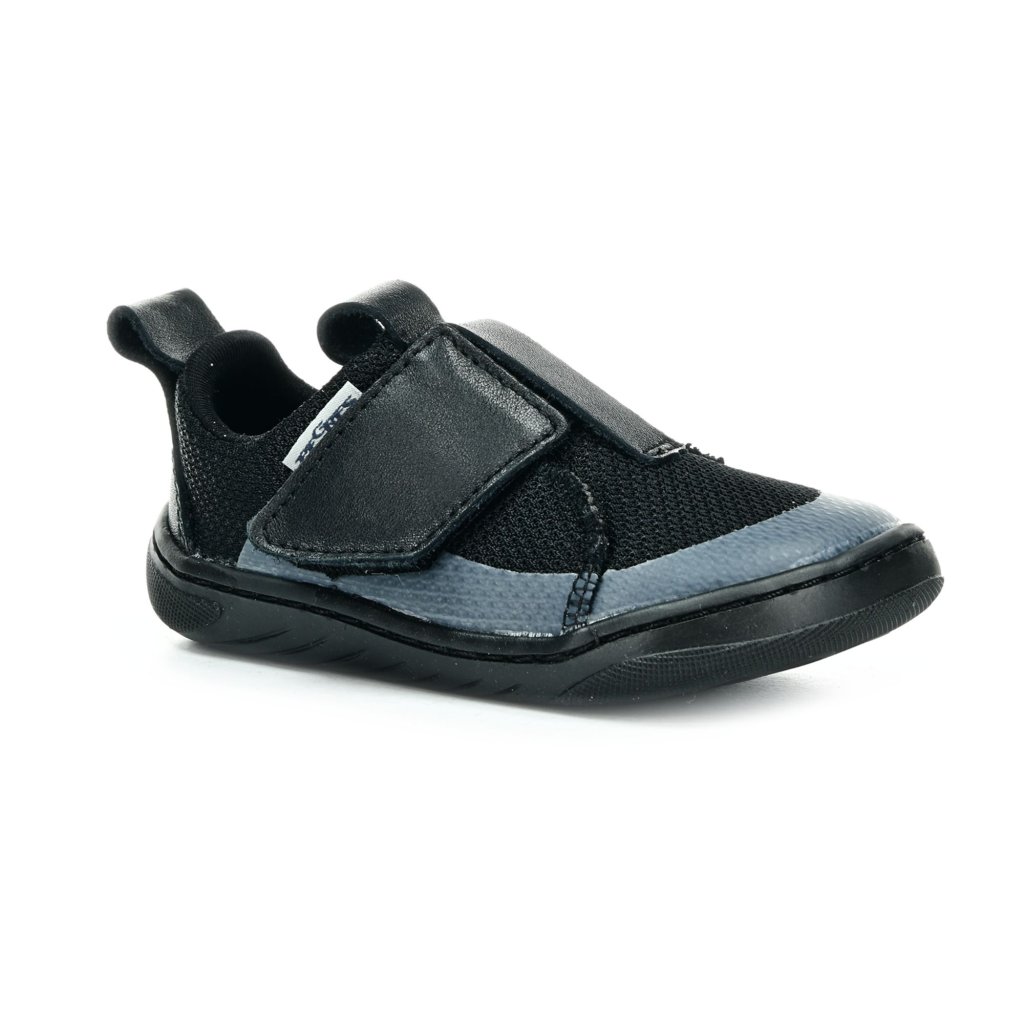 jarní barefoot boty