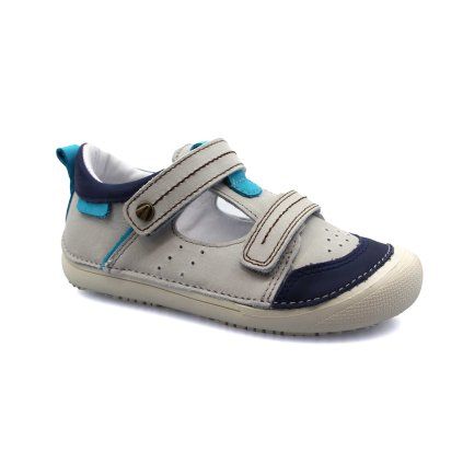 boty D.D.Step Grey 