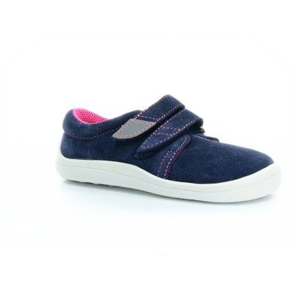 Beda barefoot boty