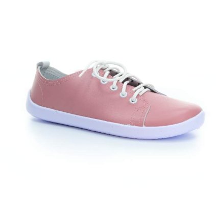 Anatomic barefoot tenisky