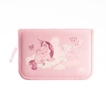 Pencil case Unicorn lowres