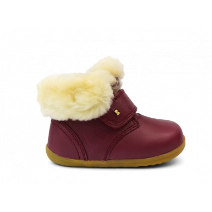 dětské zimní boty bobux