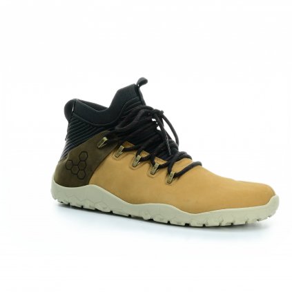 Vivobarefoot boty