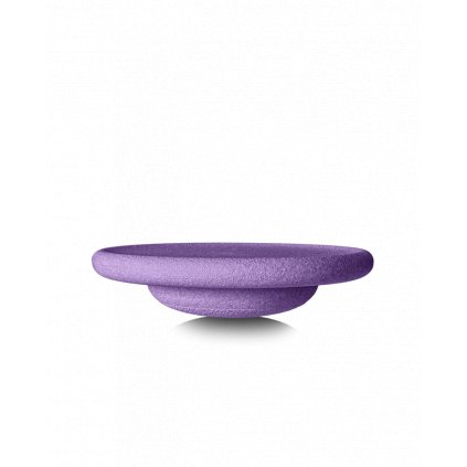 stapelstein Violet Front shadow balance board violet