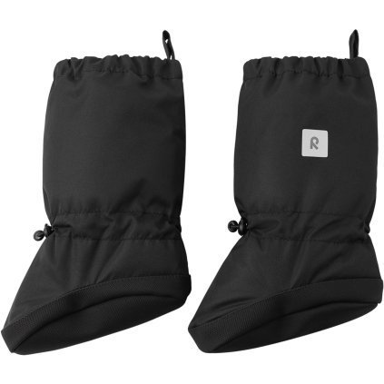 Zateplené návleky Reima - Little Shoes