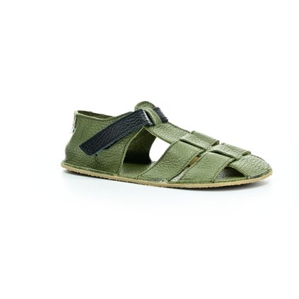 Baby bare shoes
