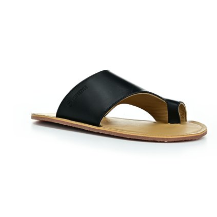 barefoot pantofle