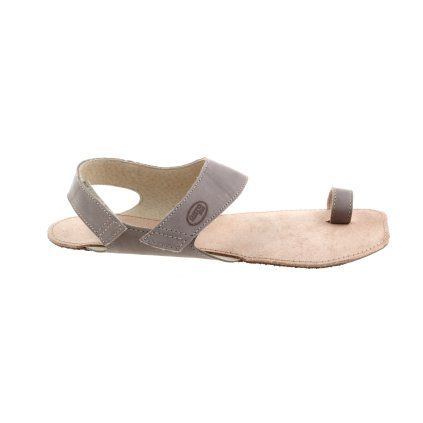dámské barefoot sandály