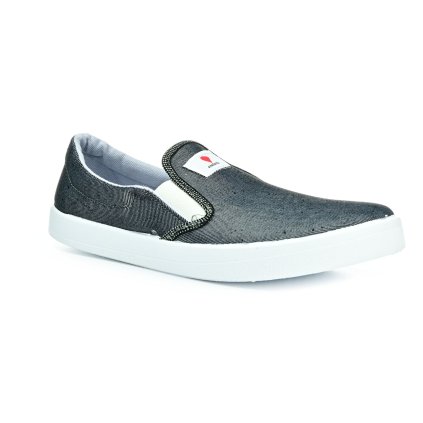 Anatomic STARTER AB05 šedé slipon boty