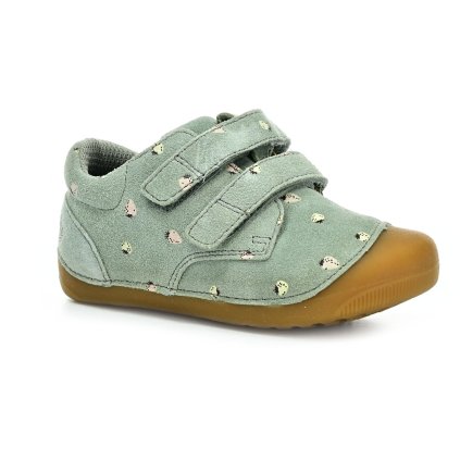 jarní barefoot boty