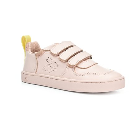 dětské barefoot boty