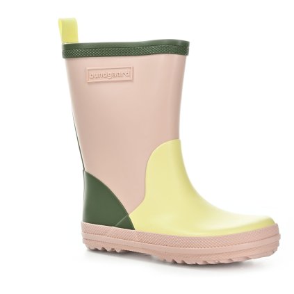 barevné barefoot holinky