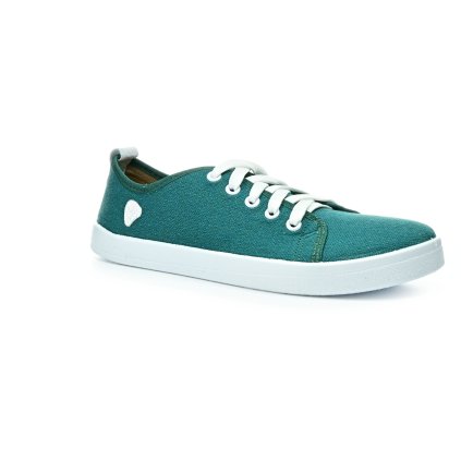 Anatomic Eco AE06 zelené barefoot boty