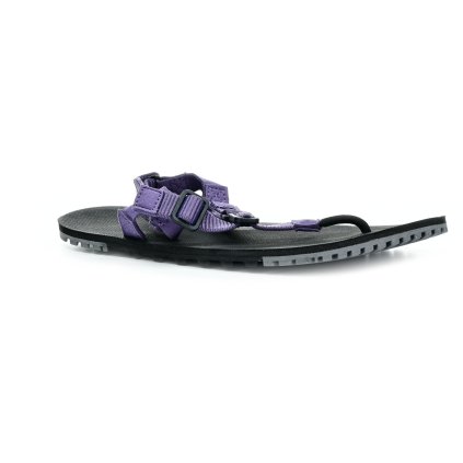 dámské barefoot sandály