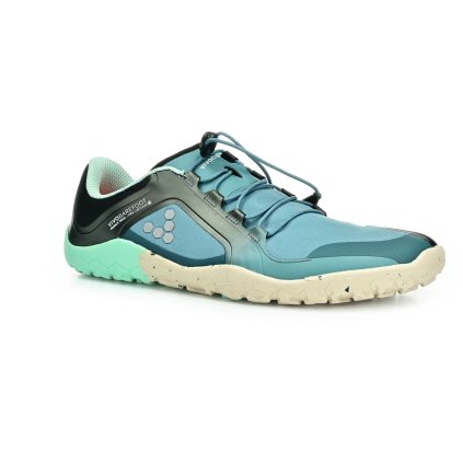 Vivobarefoot Primus Trail III All Weather FG L Arctic Textile barefoot tenisky