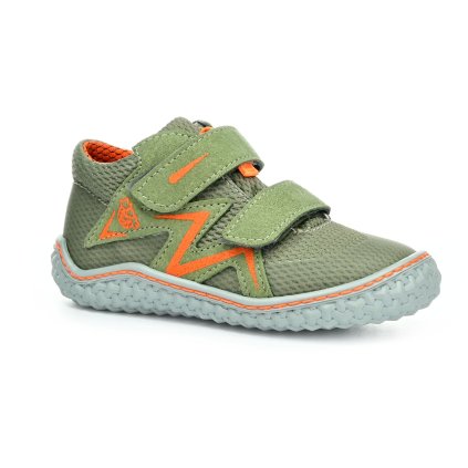 dětské barefoot boty