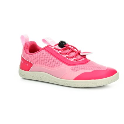 Reima Tallustelu Sunset Pink celoroční nízké barefoot boty
