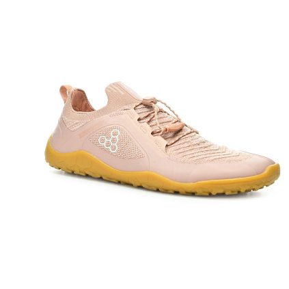 růžové barefoot tenisky