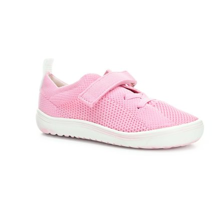 Jonap Matty růžové barefoot tenisky