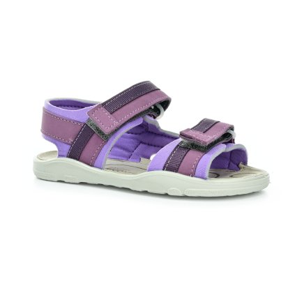 barefoot sandálky