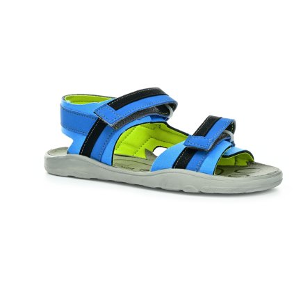 barefoot sandálky