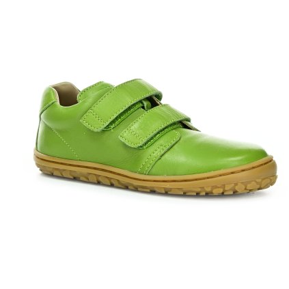 kožené barefoot boty