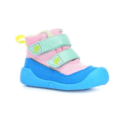 affenzahn zimní boty