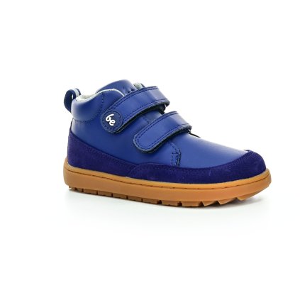 kotníčkové dětské boty