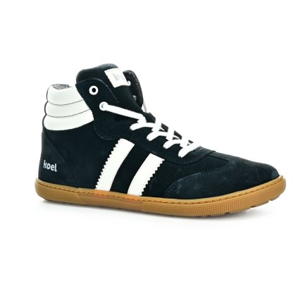 zimní barefoot boty Koel - Little Shoes