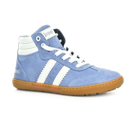 zimní barefoot boty Koel - Little Shoes