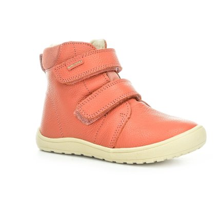 zimní boty Protetika - little shoes