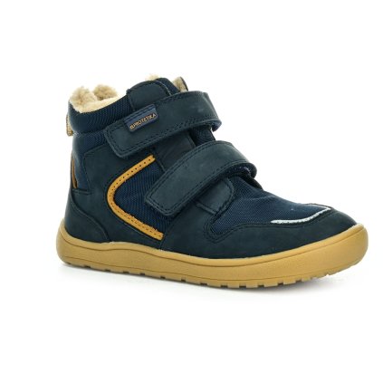 zimní boty Protetika - little shoes