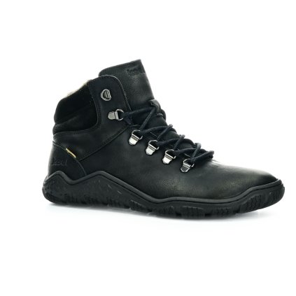 zimní barefoot boty Koel - Little Shoes