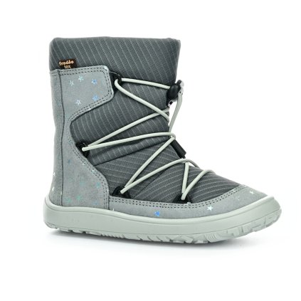 dětské barefoot boty Froddo - Little Shoes