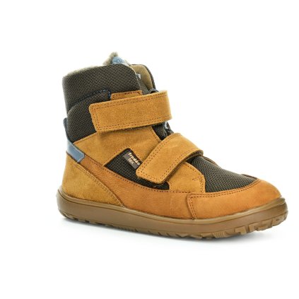 zimní boty Froddo - Little Shoes