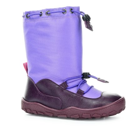 Zimní barefoot boty bLifestyle - Little shoes