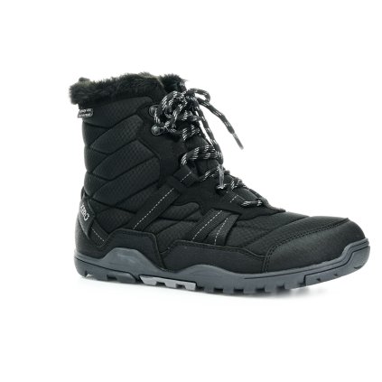 dámské zimní barefoot boty