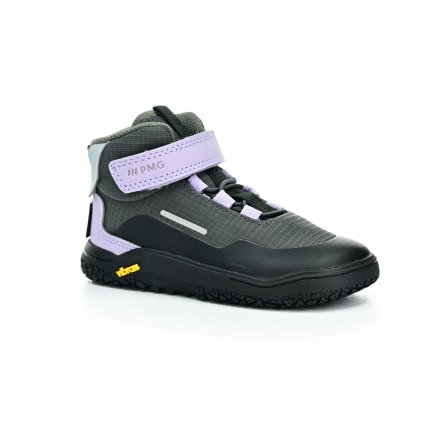 kotníkové barefoot boty