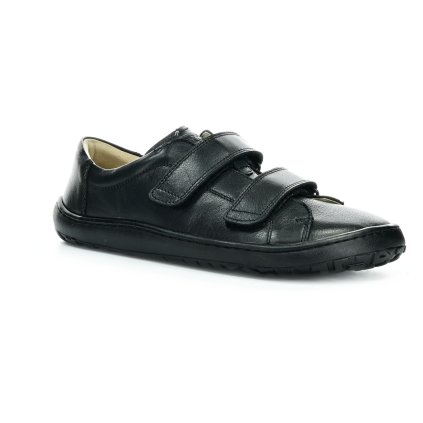 dětské zimní barefoot boty Froddo - Little Shoes