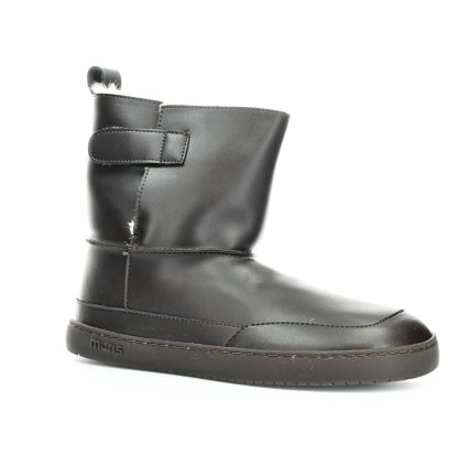 dámské barefoot zimní boty Muris - Little Shoes