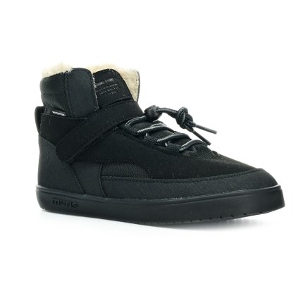 dětské zimní boty Muris - Little Shoes